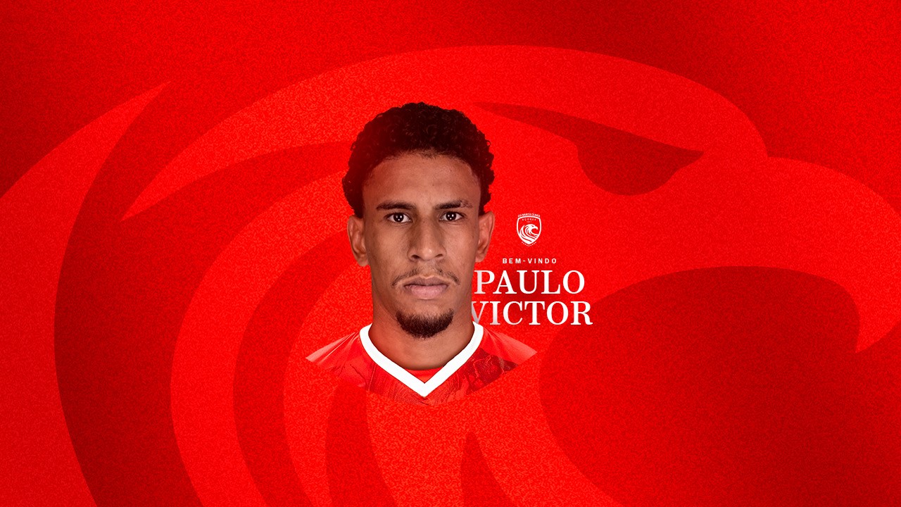 Paulo Victor Santa Clara