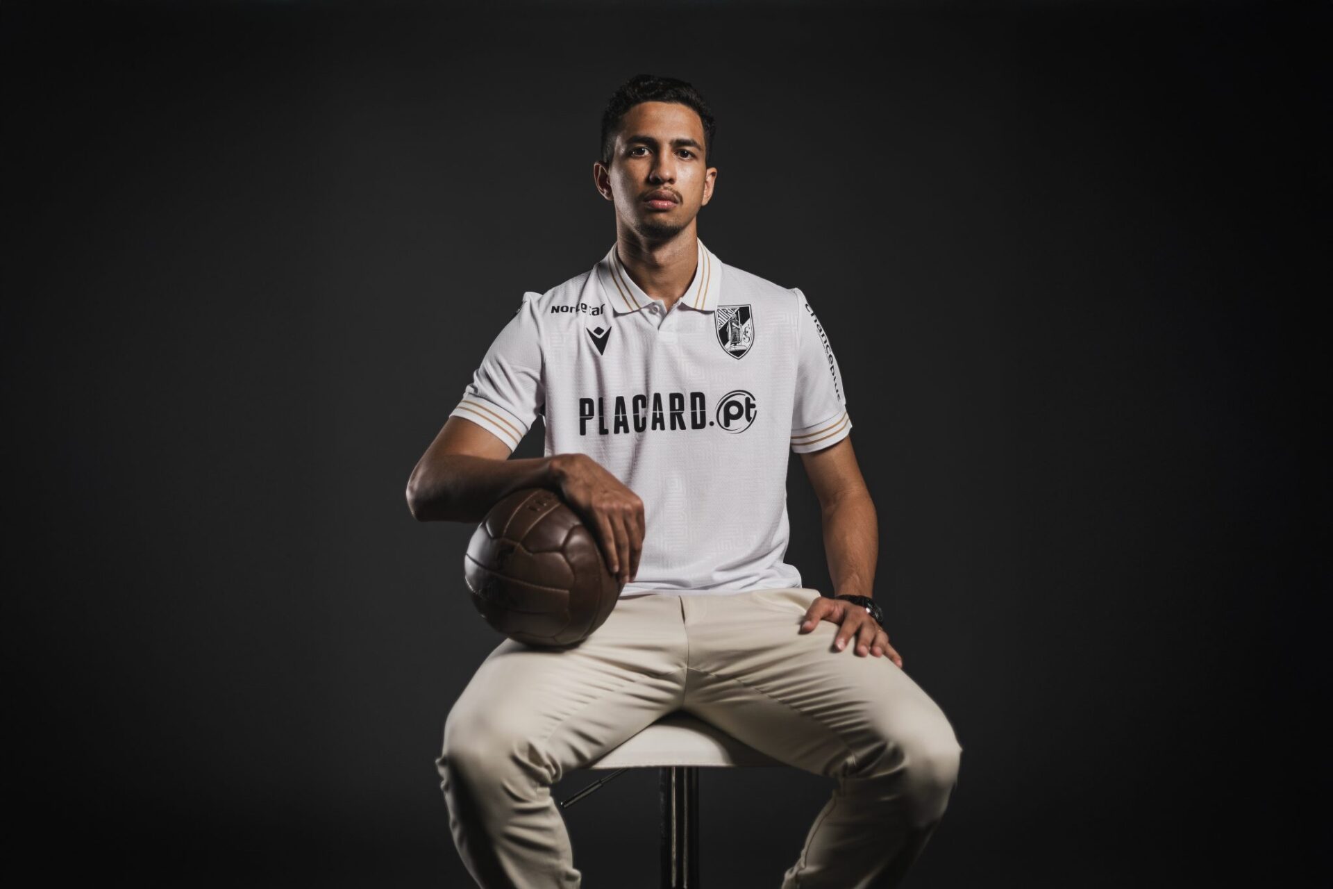 Paulo Vítor Vitória SC