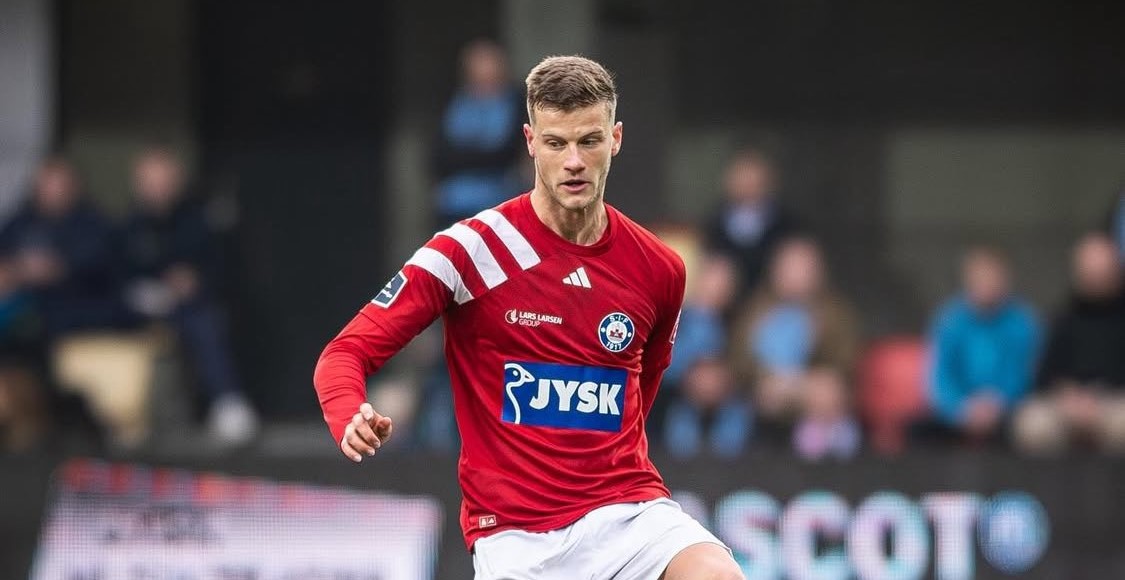 Pedro Ganchas Silkeborg