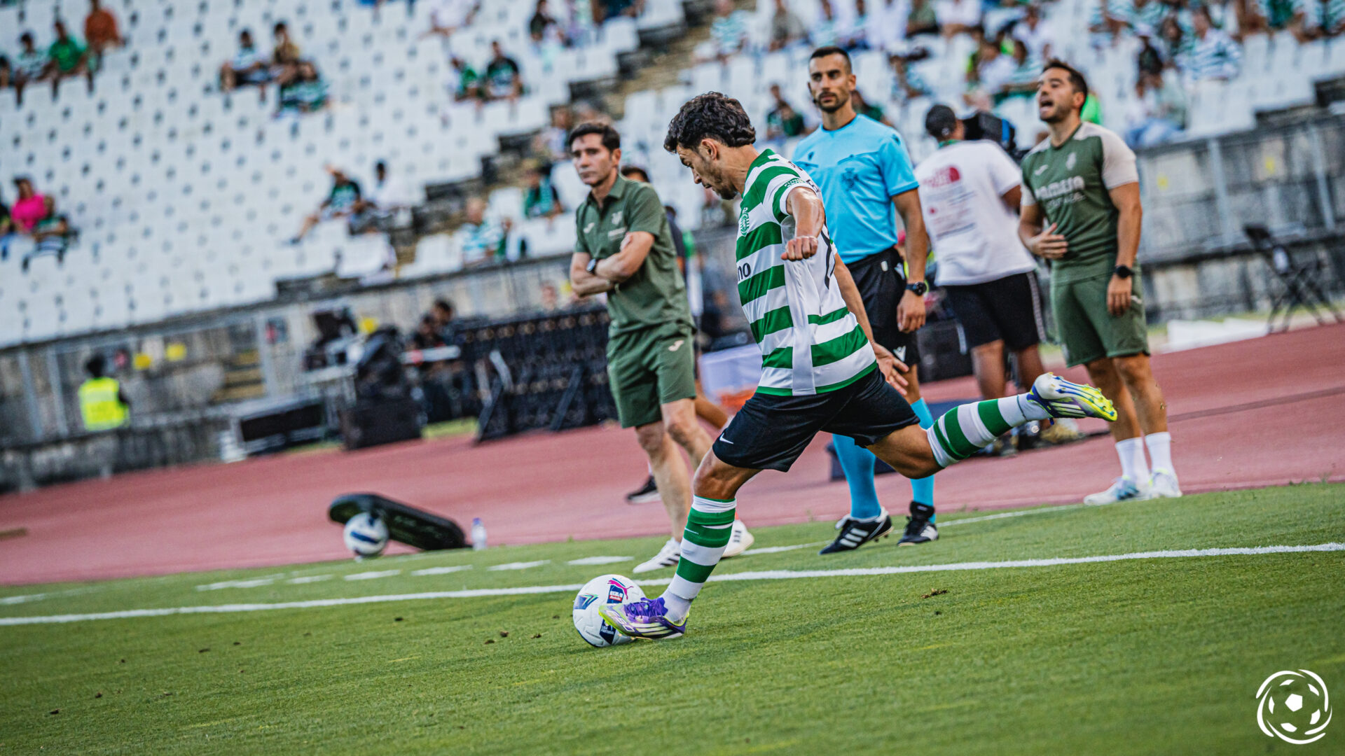 Pedro Gonçalves Sporting