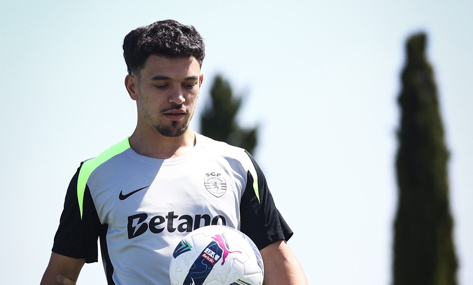 Pedro Gonçalves Sporting