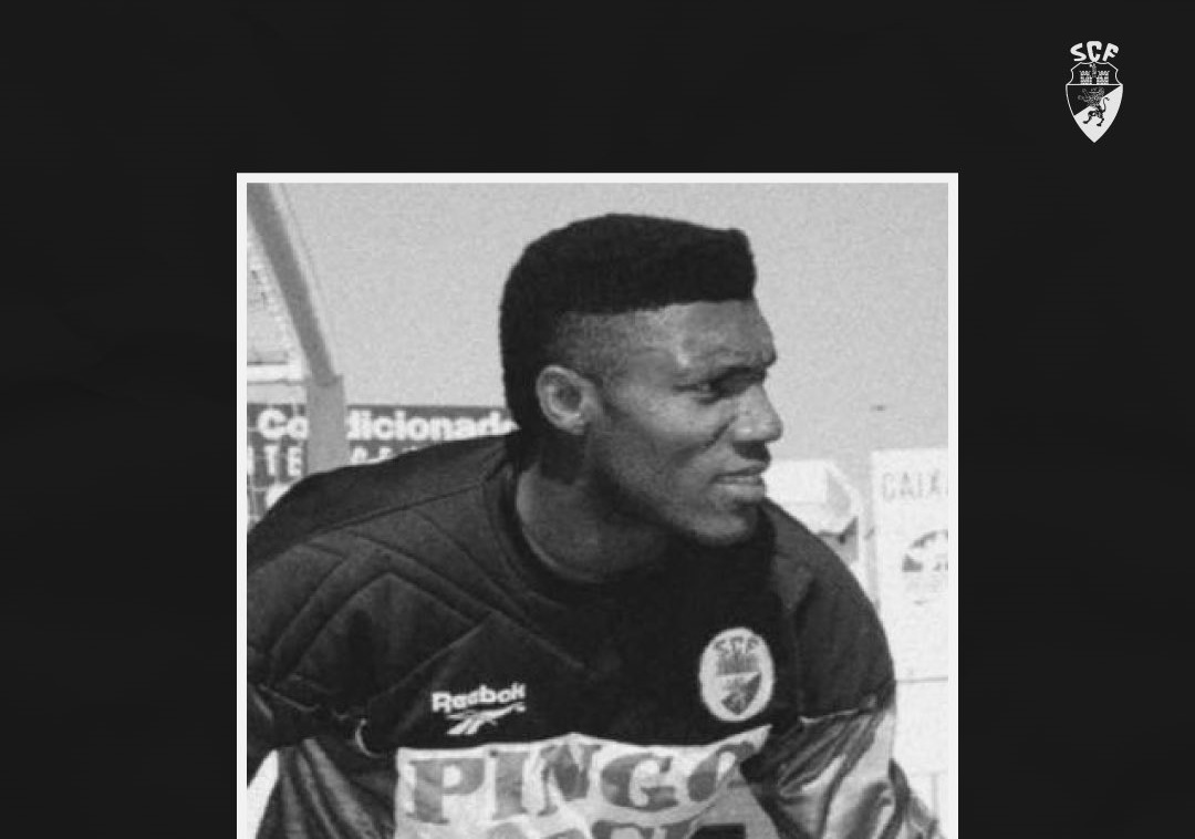 Peter Rufai