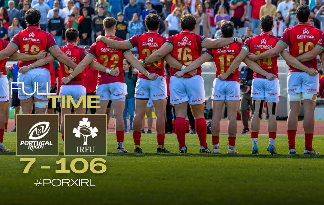 Portugal Rugby
