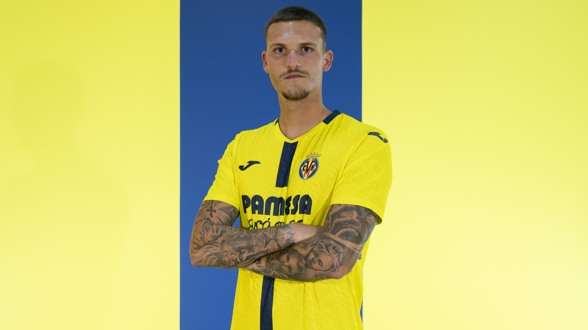Rafa Marín Villarreal