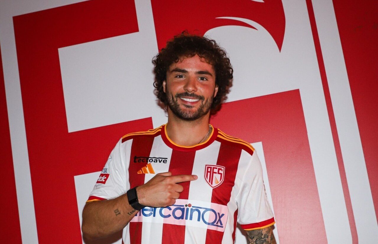 Rafael Barbosa