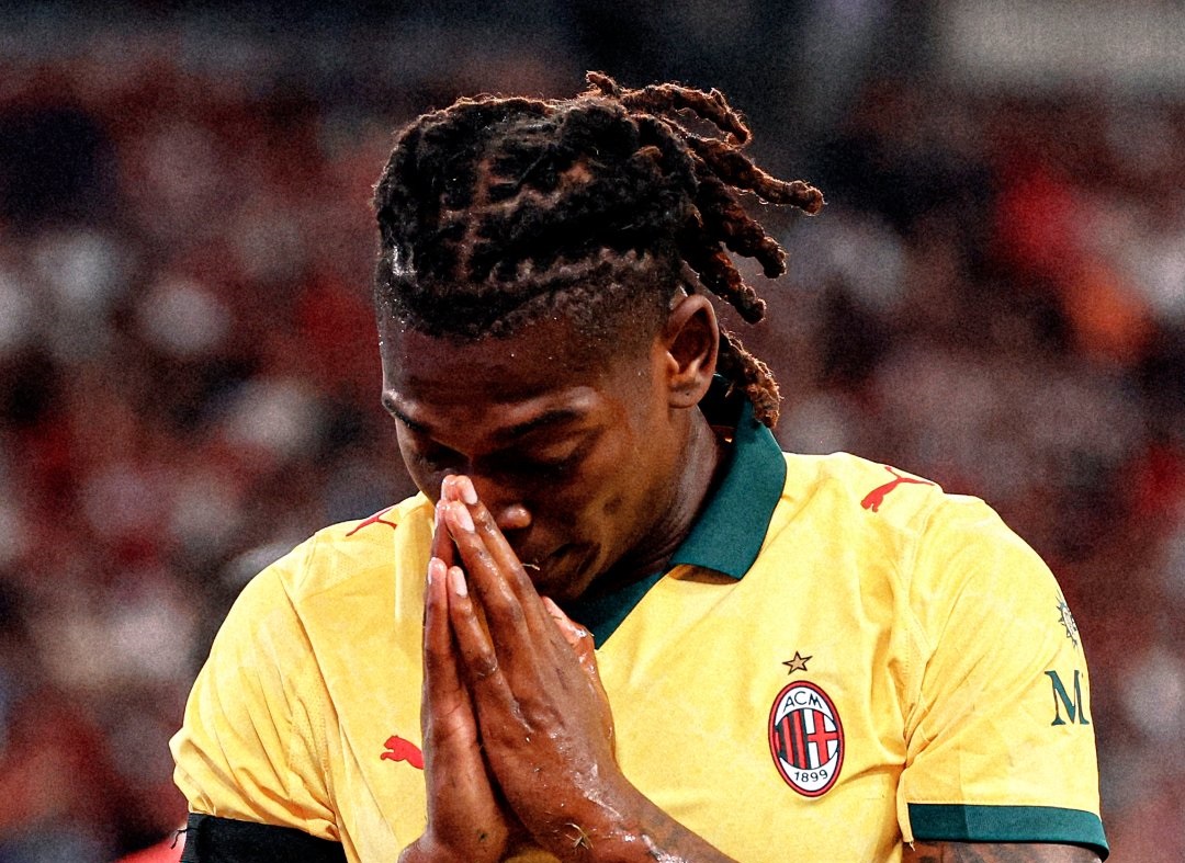 Rafael Leão