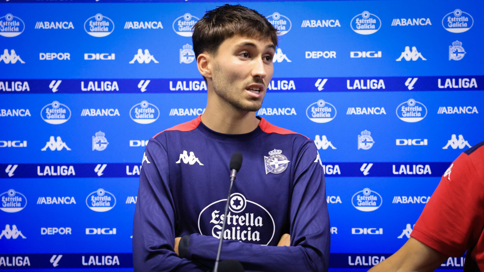 Rafael Obrador Deportivo