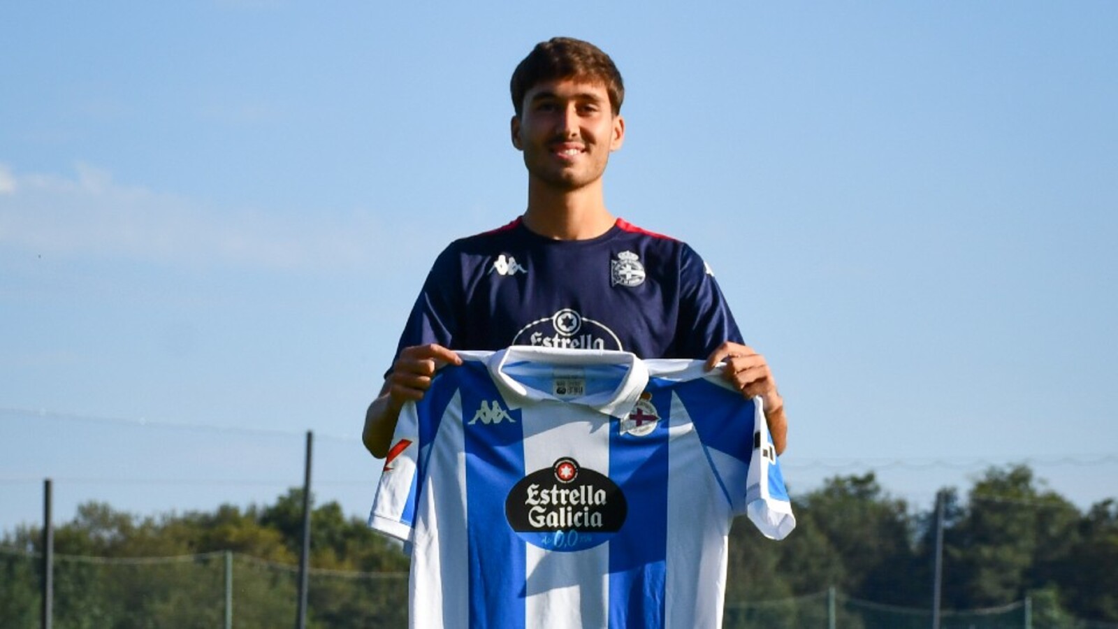 Rafael Obrador Deportivo