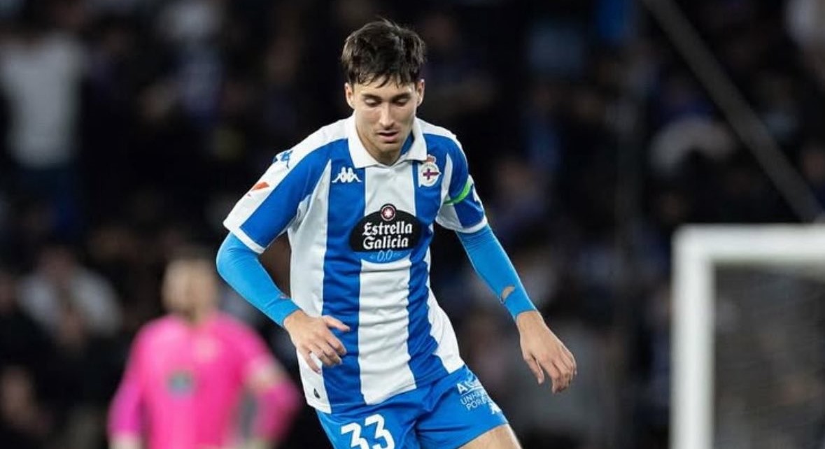 Rafael Obrador Deportivo