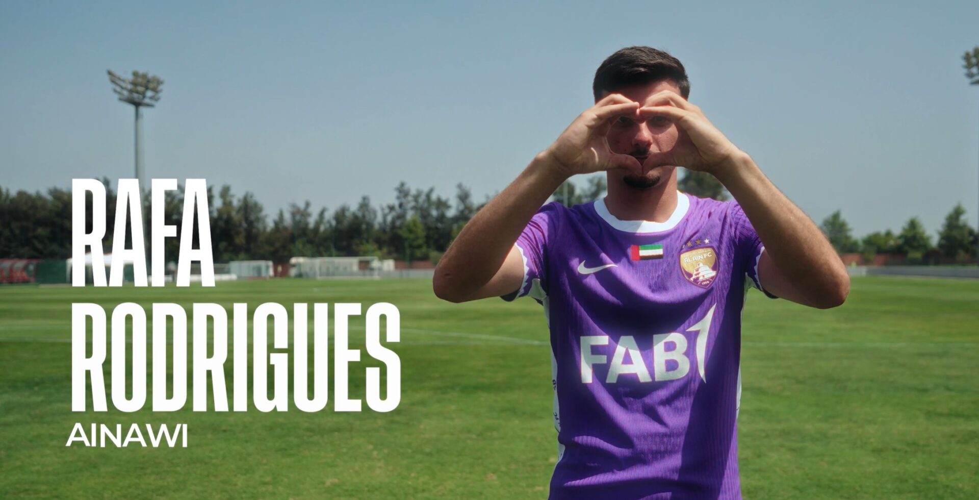 Rafael Rodrigues