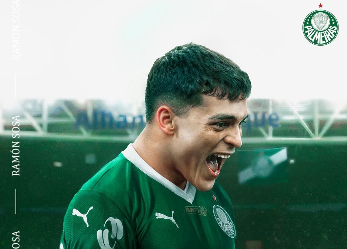 Ramón Sosa Palmeiras
