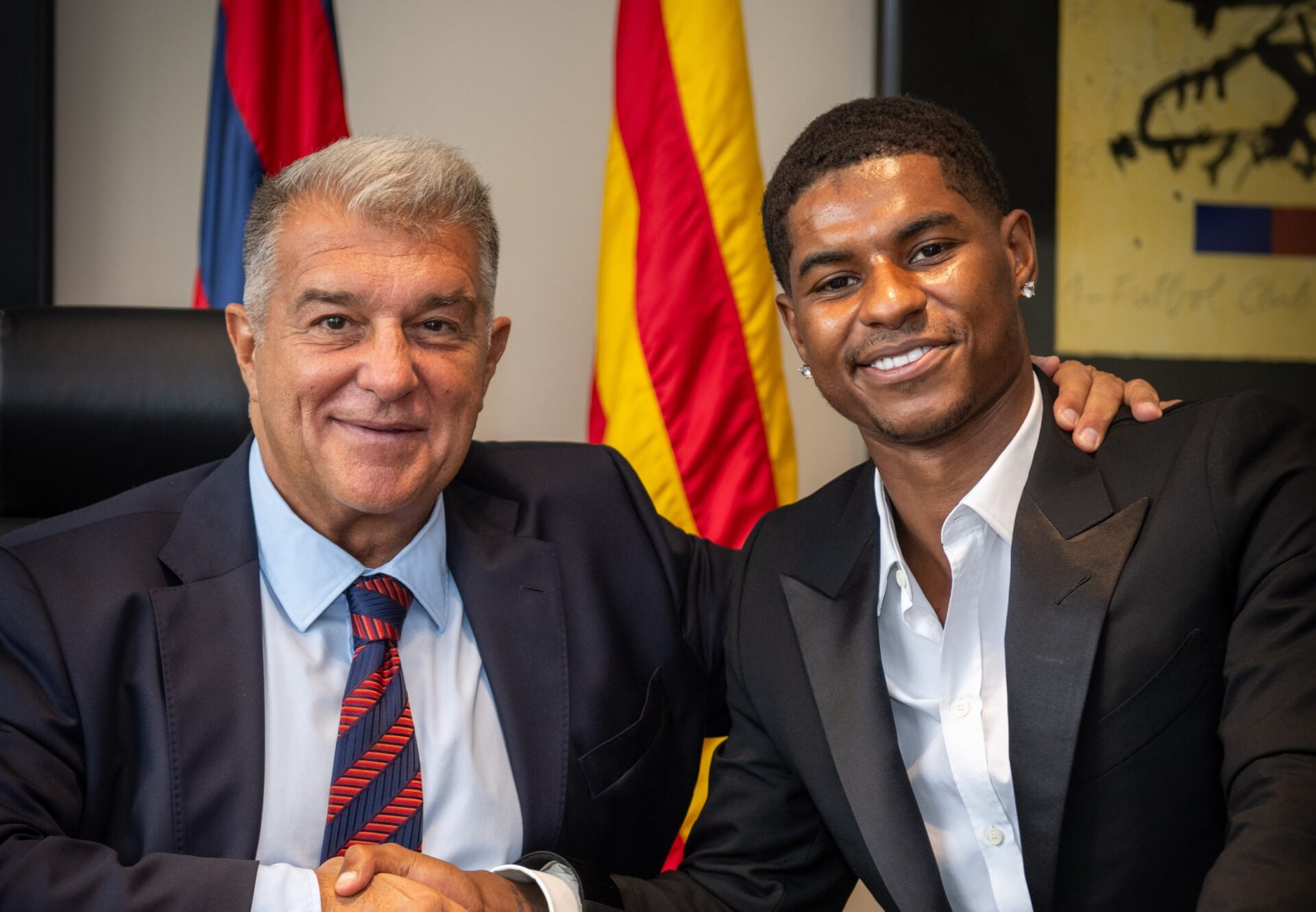 Marcus Rashford