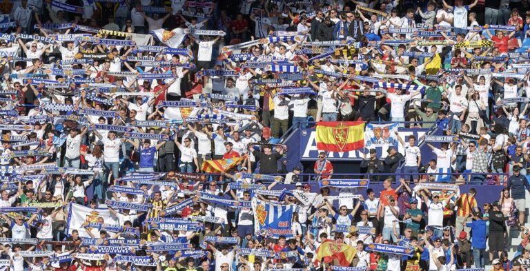 Surpresa: passou 9 anos com contrato no Real Madrid e levou nega de equipa do segundo escalão