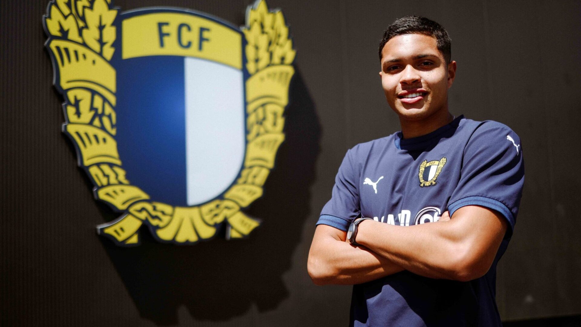 Renan Santana Famalicão