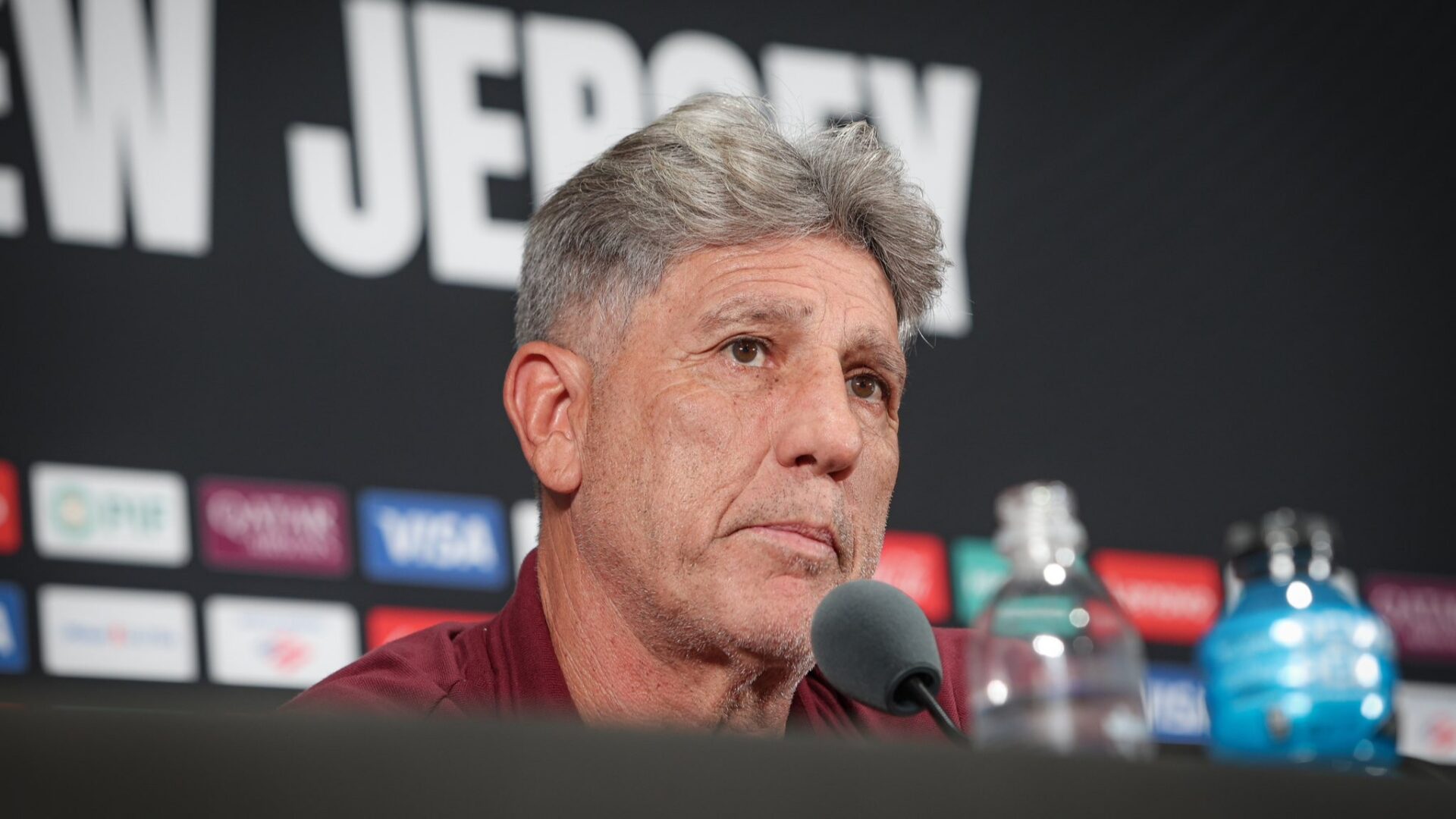 Renato Gaúcho Fluminense