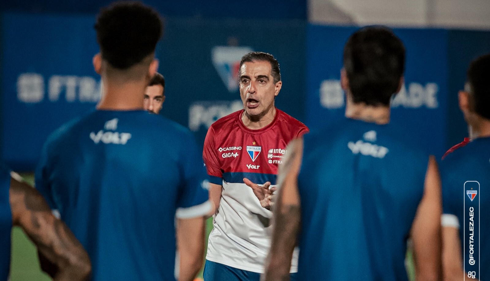 Renato Paiva Fortaleza