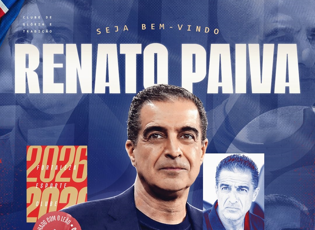 Renato Paiva