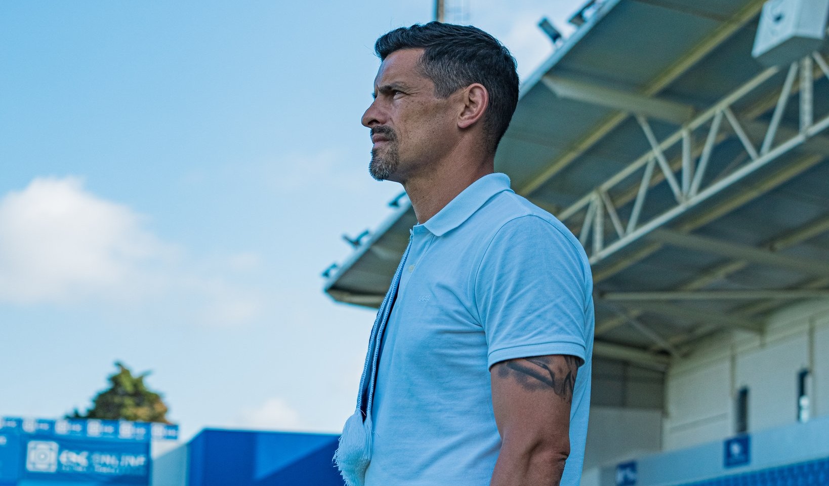 Ricardo Costa Feirense