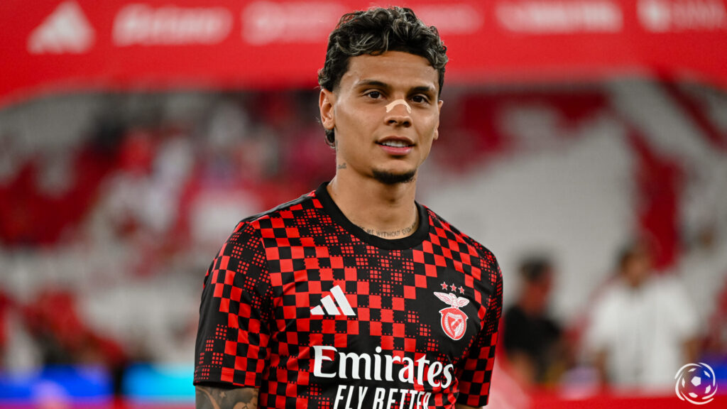 Richard Ríos