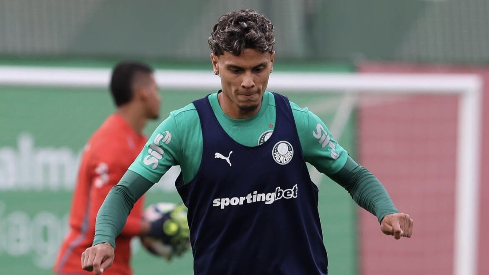 Richard Ríos Palmeiras
