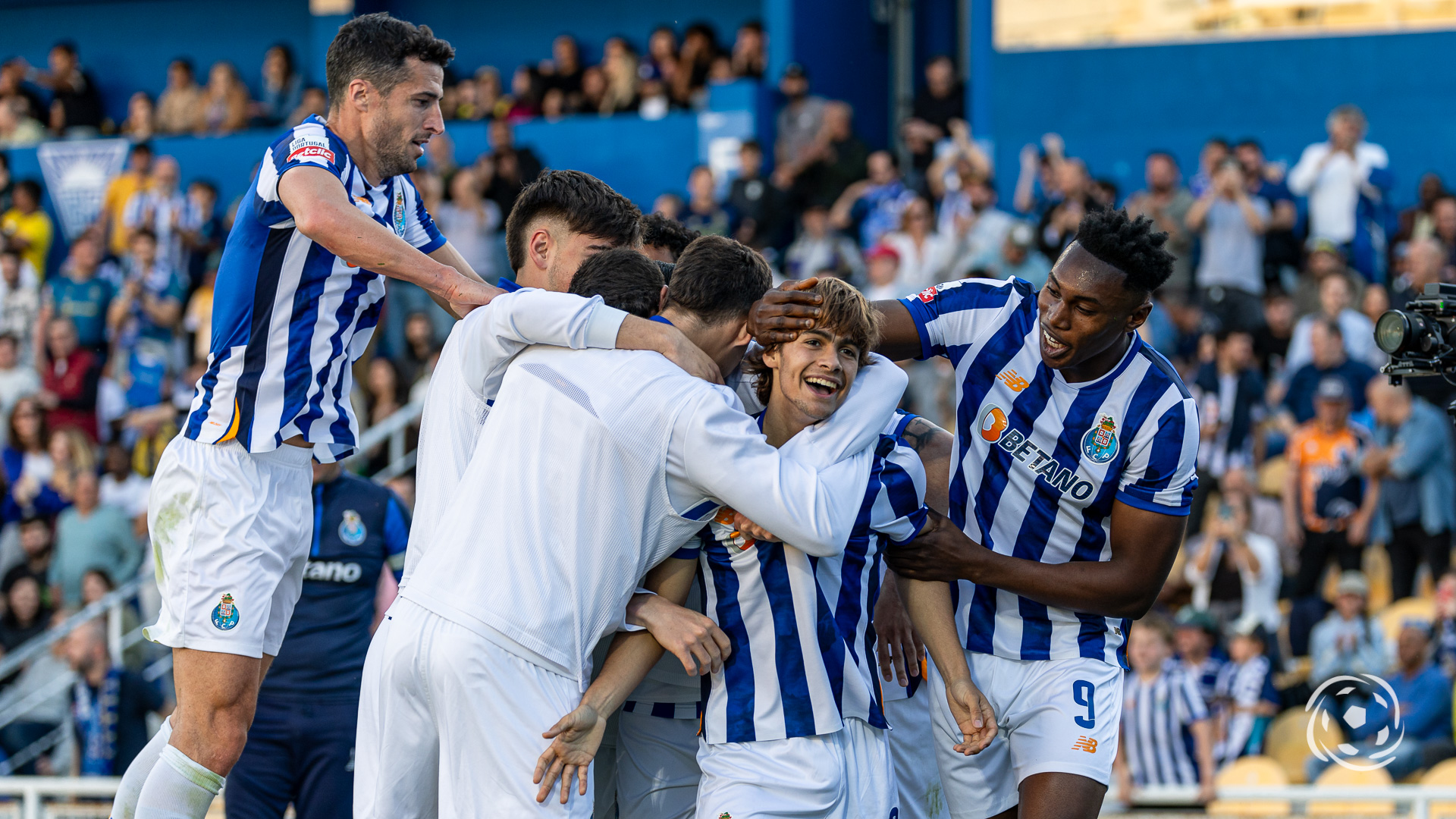 Rodrigo Mora FC Porto jogadores