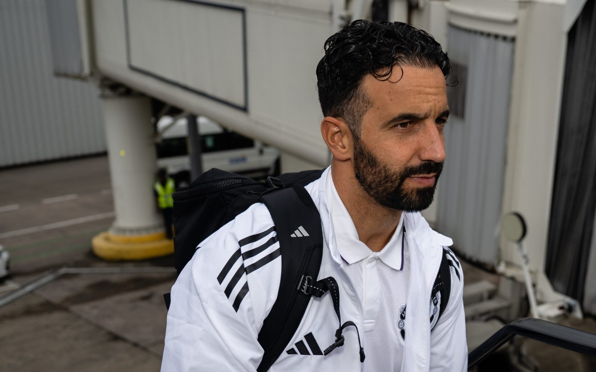 Ruben Amorim Manchester United