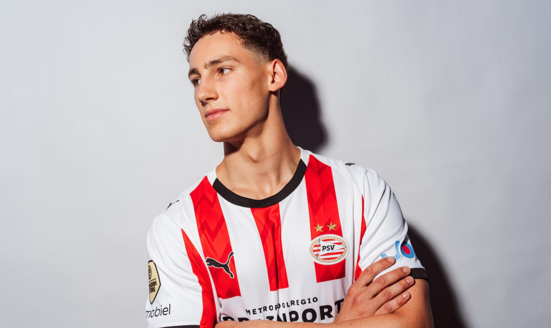 Ruben van Bommel PSV