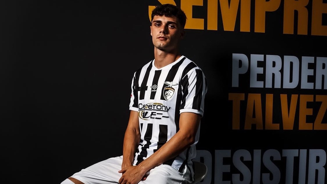Samuel Lobato Portimonense