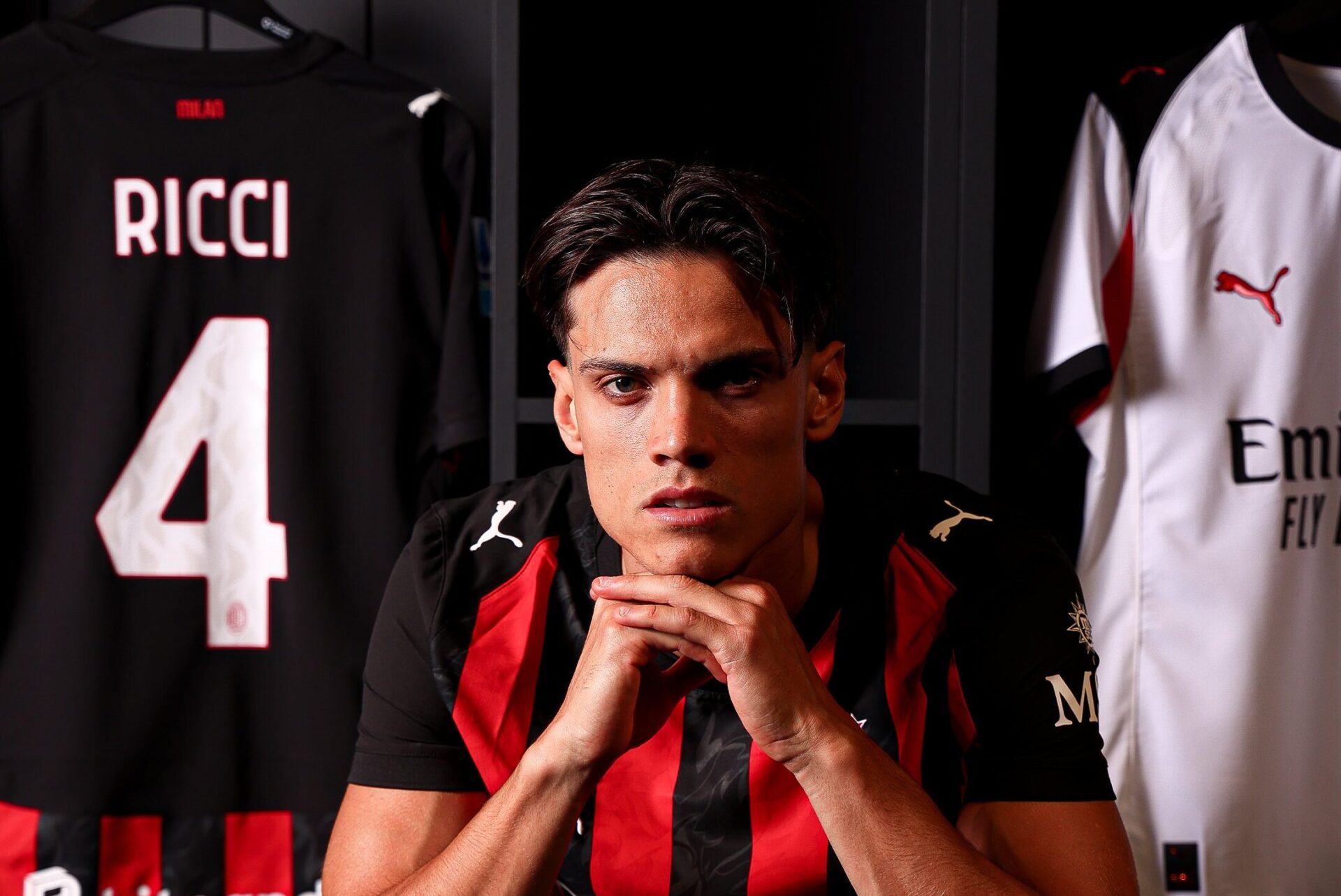 Samuele Ricci