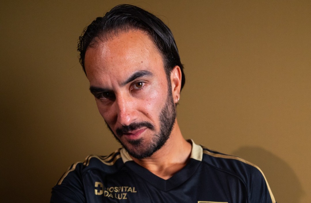 Seba Pérez Casa Pia
