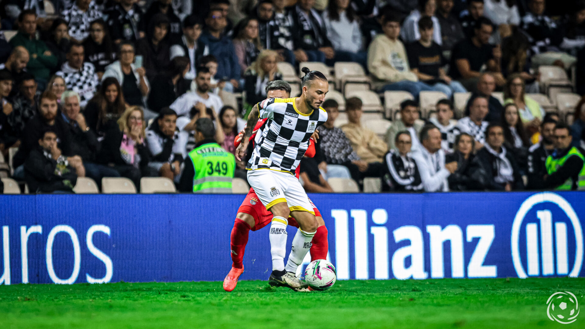 Sebastián Pérez Boavista