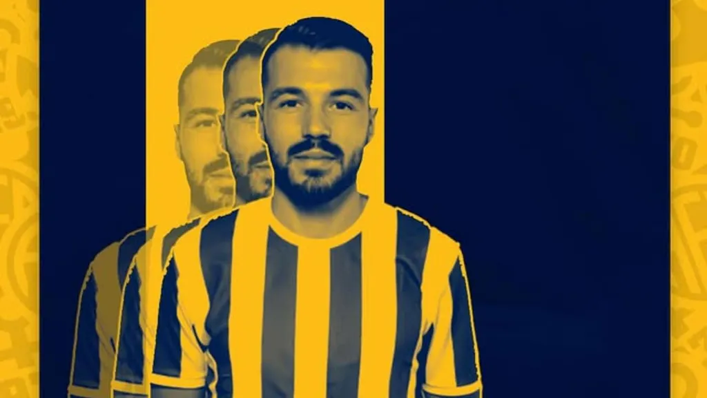 Sérgio Conceição AEL Limassol