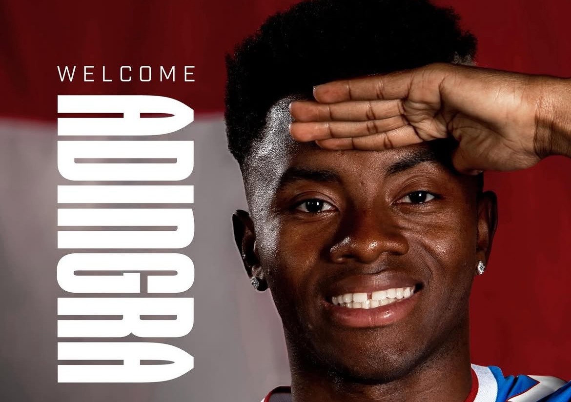Simon Adingra Sunderland
