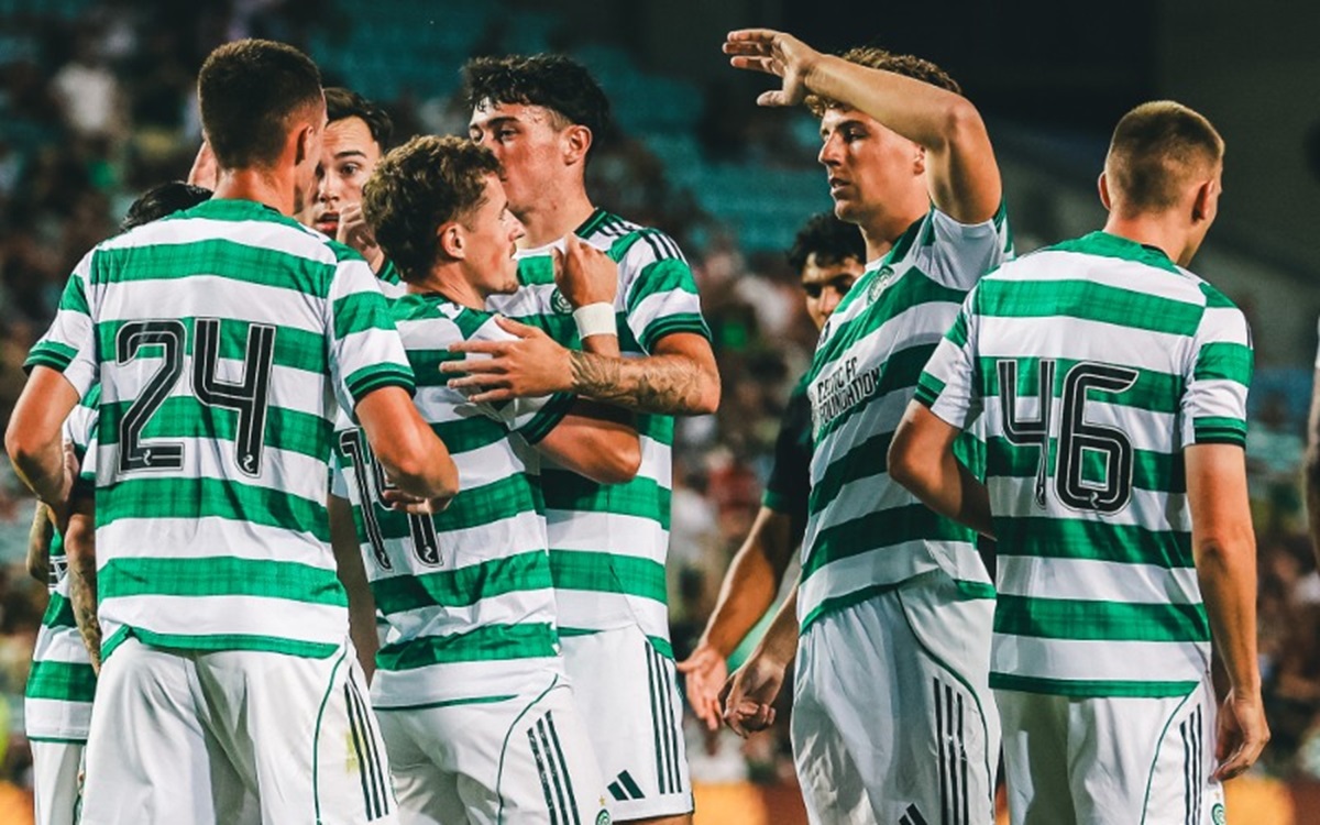 Celtic
