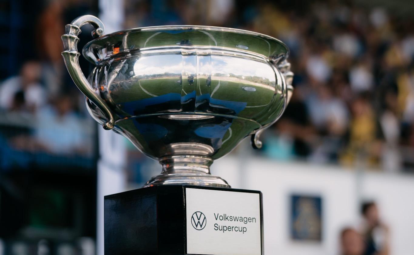 Supertaça da Bélgica