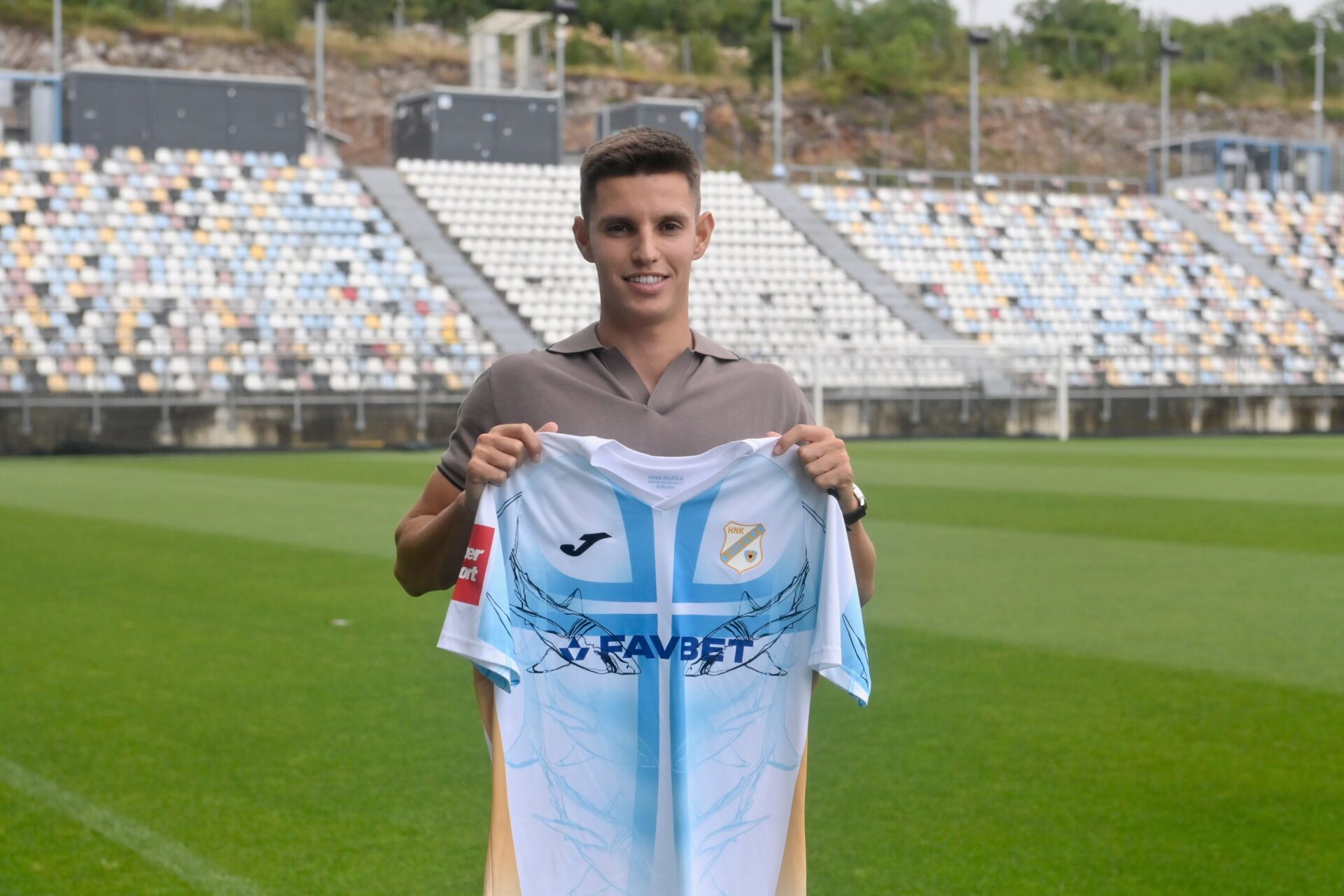 Tiago Dantas Rijeka