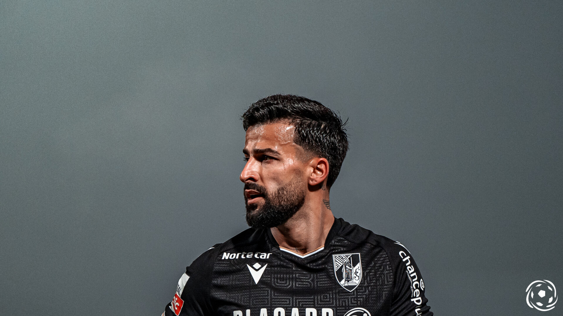 Tiago Silva Vitória SC