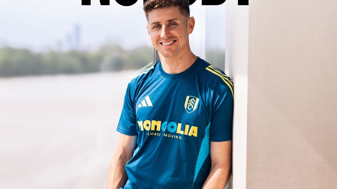 Tom Cairney Fulham