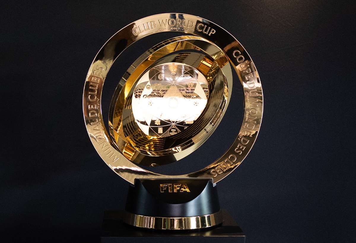 Chelsea ou PSG, quem vai ganhar o troféu do Mundial de Clubes
