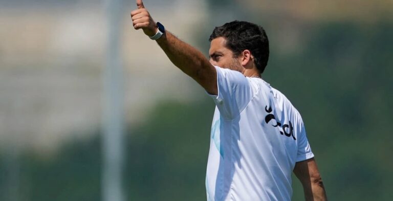 Moreirense perto de se reforçar com internacional jovem pela Sérvia