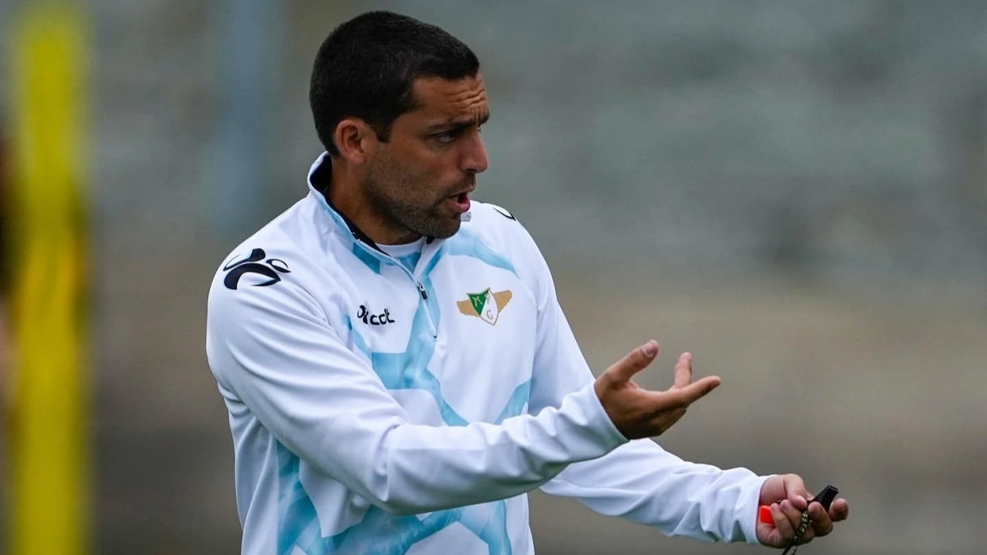 Vasco Botelho da Costa Moreirense
