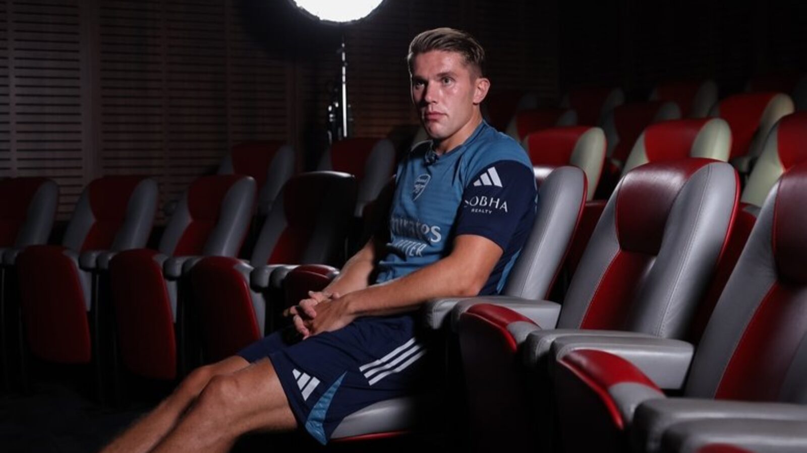 Viktor Gyokeres Arsenal