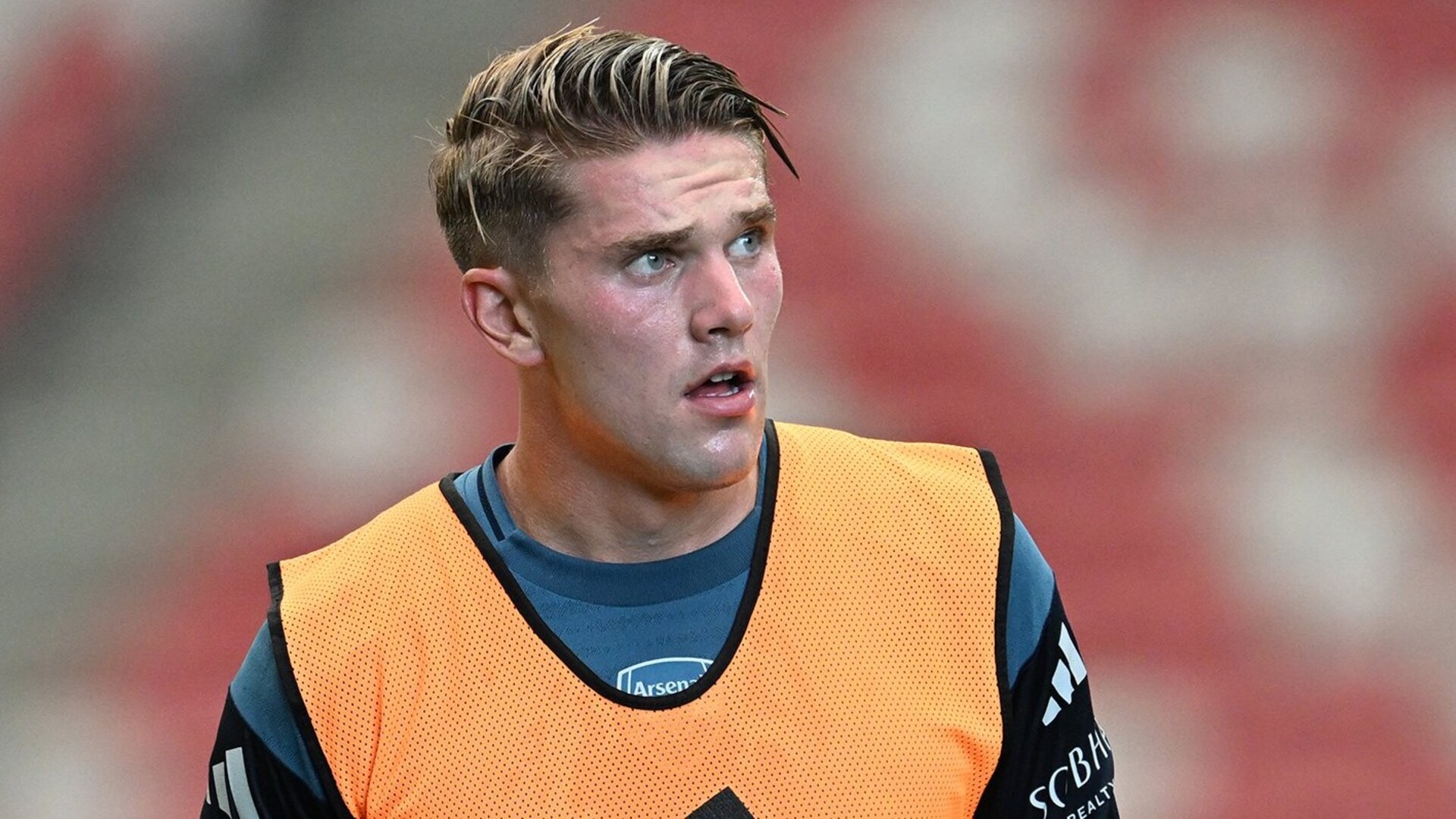 Viktor Gyokeres Arsenal