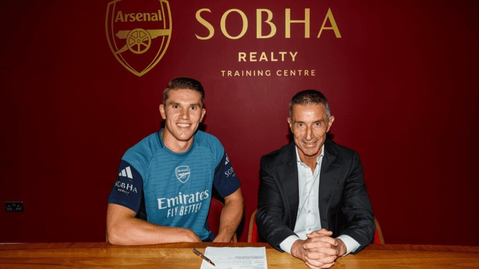 Viktor Gyokeres Arsenal