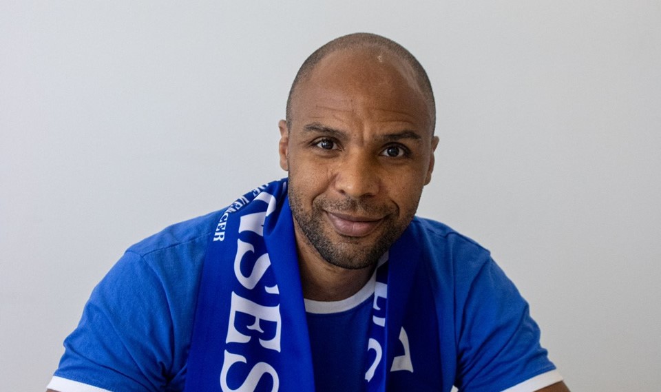 Wilson Eduardo Belenenses