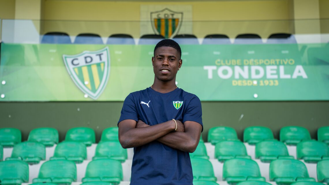 Yefrei Rodríguez Tondela