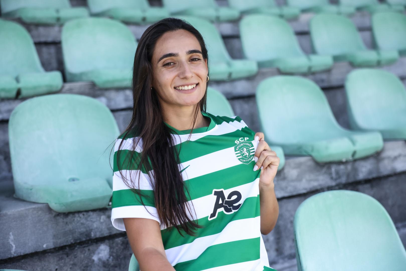 Tânia Rodrigues