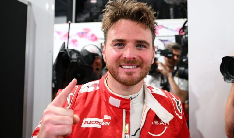 E-Prix de Berlim #2: Encontrado campeão da 11.ª temporada