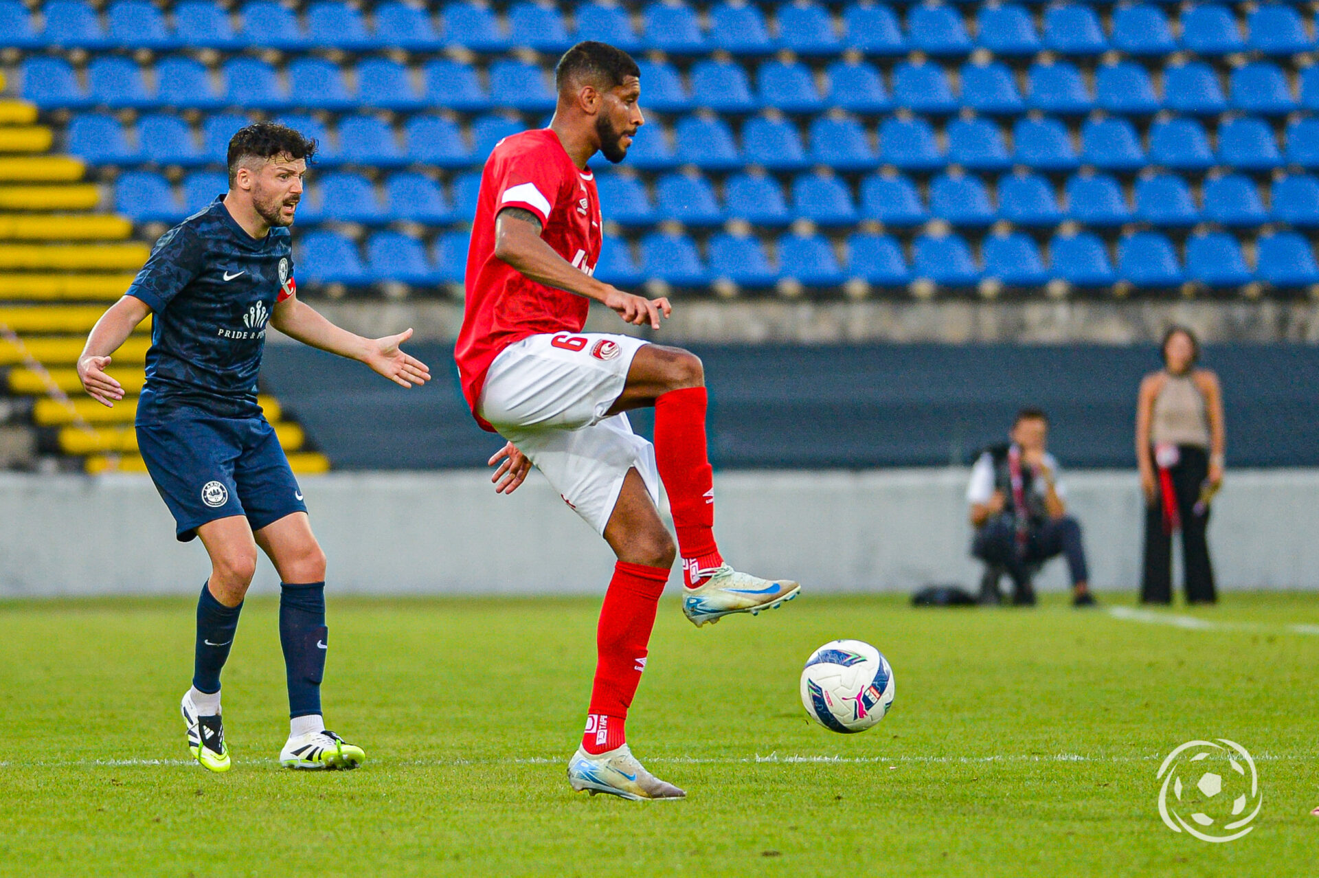 Adriano Firmino Santa Clara