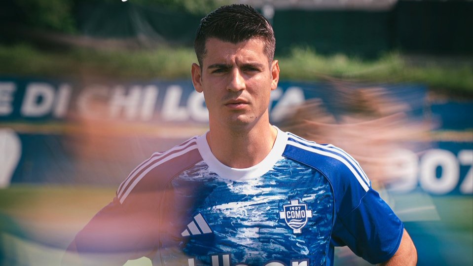 Álvaro Morata